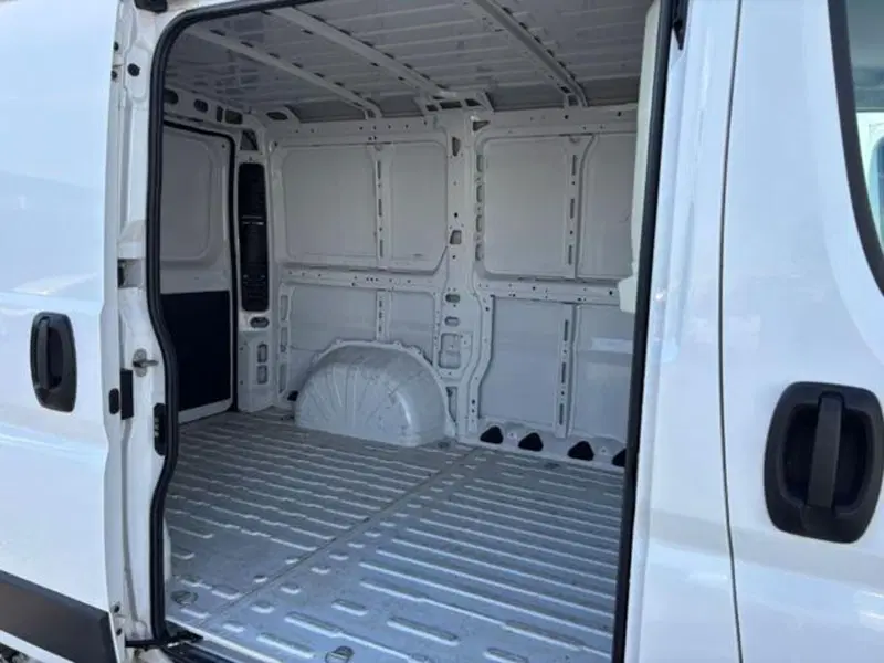 Fiat Ducato Furgone usata a Brescia (8)
