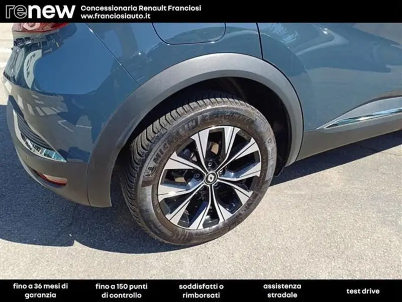 Renault Captur usata a Modena (11)
