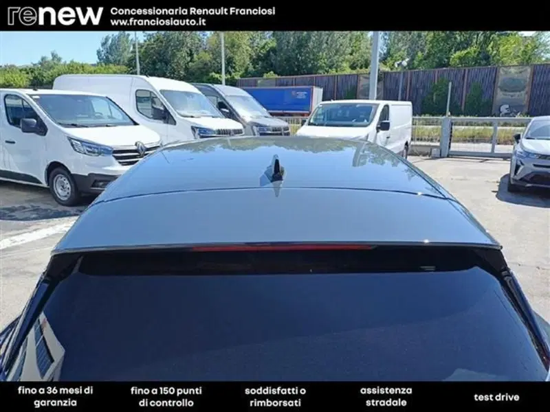 Renault Captur usata a Modena (19)