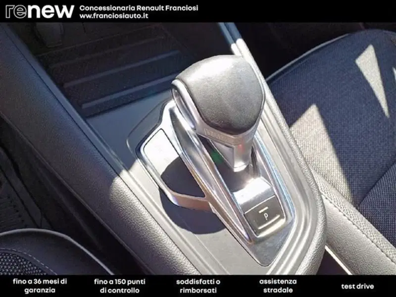 Renault Captur usata a Modena (9)