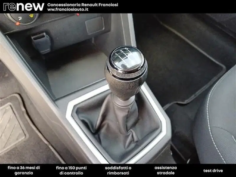Dacia Sandero Streetway usata a Modena (12)