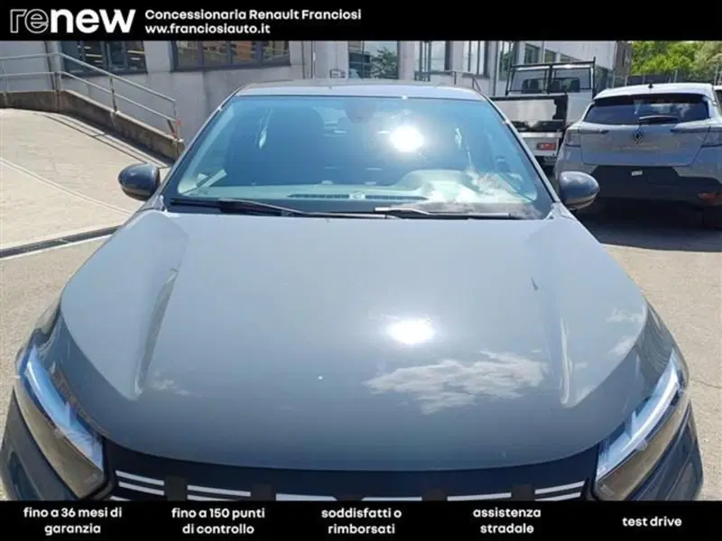 Dacia Sandero Streetway usata a Modena (16)