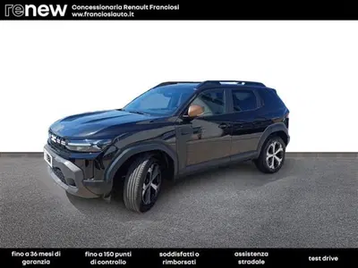 Dacia Duster 1.0 TCe GPL 4x2 Extreme del 2025 usata a Mirandola