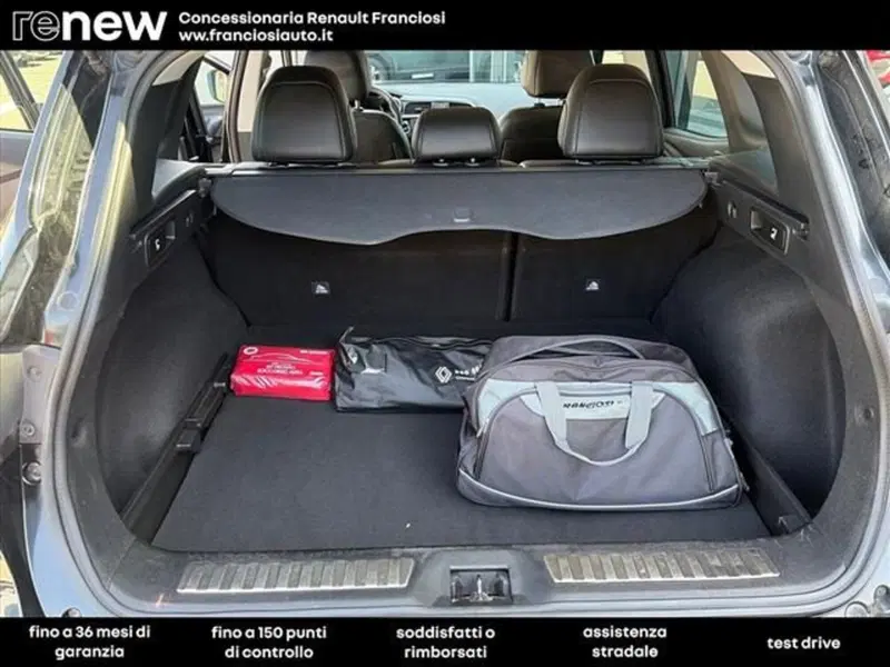 Renault Kadjar usata a Modena (12)