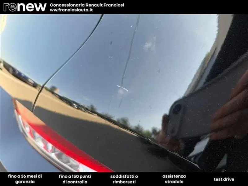 Renault Kadjar usata a Modena (16)