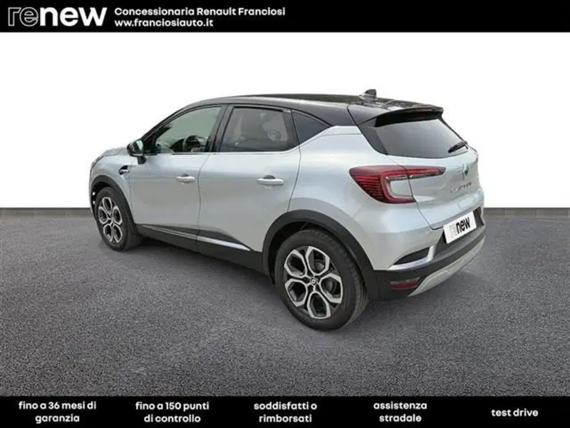 Renault Captur usata a Modena (3)
