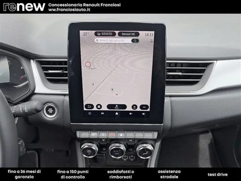 Renault Captur usata a Modena (8)