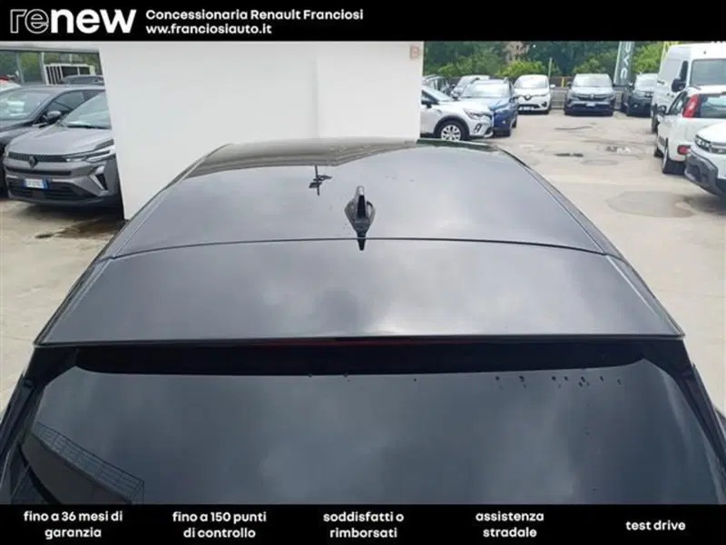 Renault Captur usata a Modena (16)