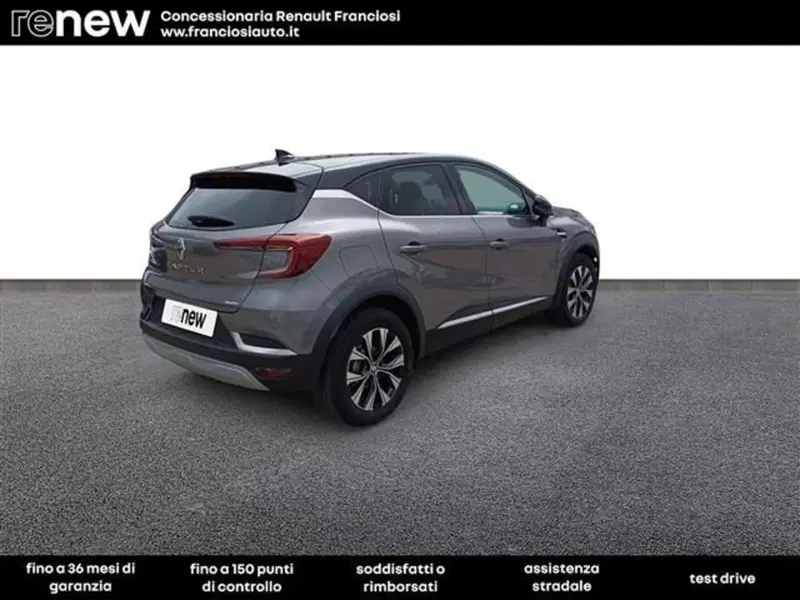 Renault Captur usata a Modena (3)