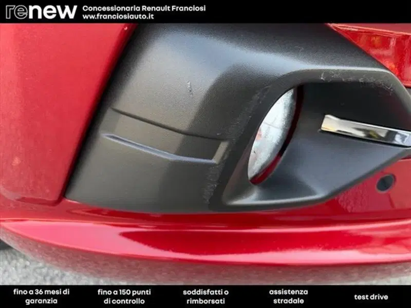 Dacia Sandero Streetway usata a Modena (18)