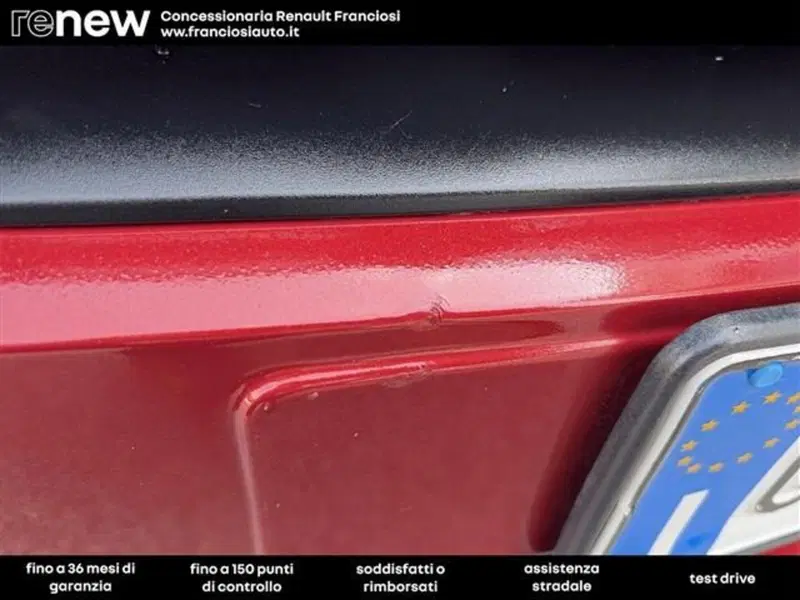 Dacia Sandero Streetway usata a Modena (20)