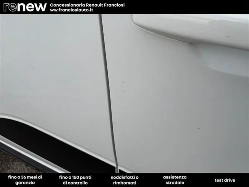 Dacia Sandero usata a Modena (18)