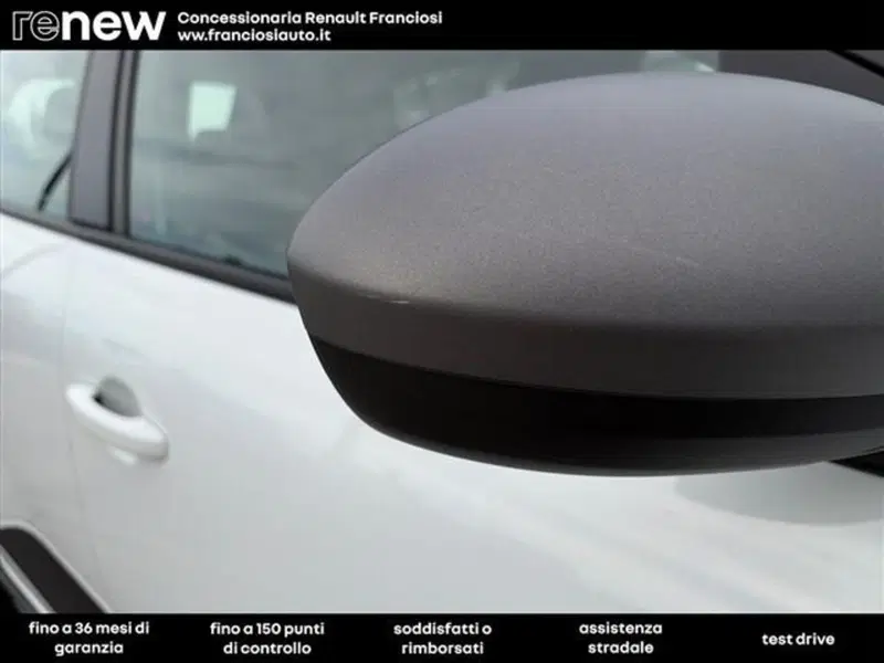 Dacia Sandero usata a Modena (20)