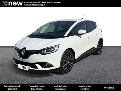 Renault Scenic E-Tech Electric 1.6 dCi 130CV Start&amp;Stop Energy Bose del 2017 usata a Mirandola