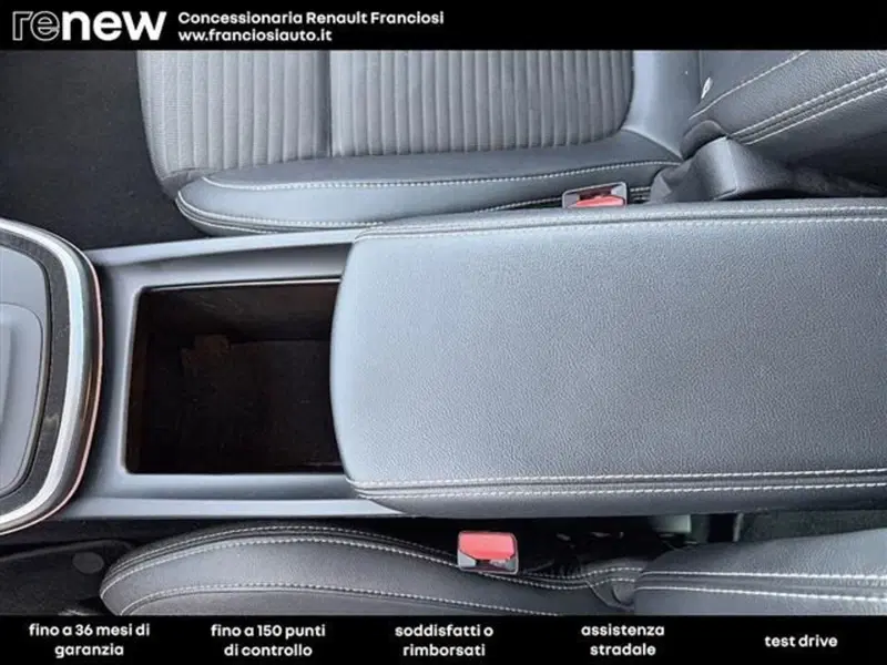Renault Scenic E-Tech Electric usata a Modena (13)