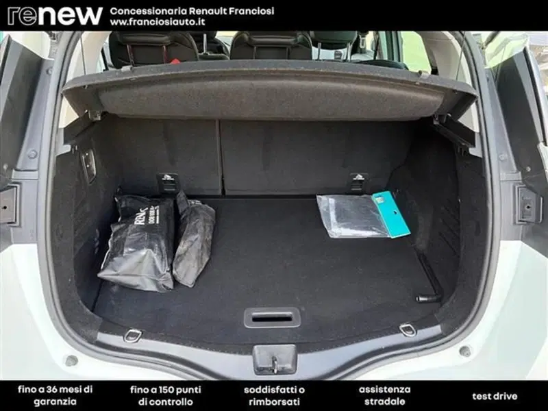 Renault Scenic E-Tech Electric usata a Modena (15)