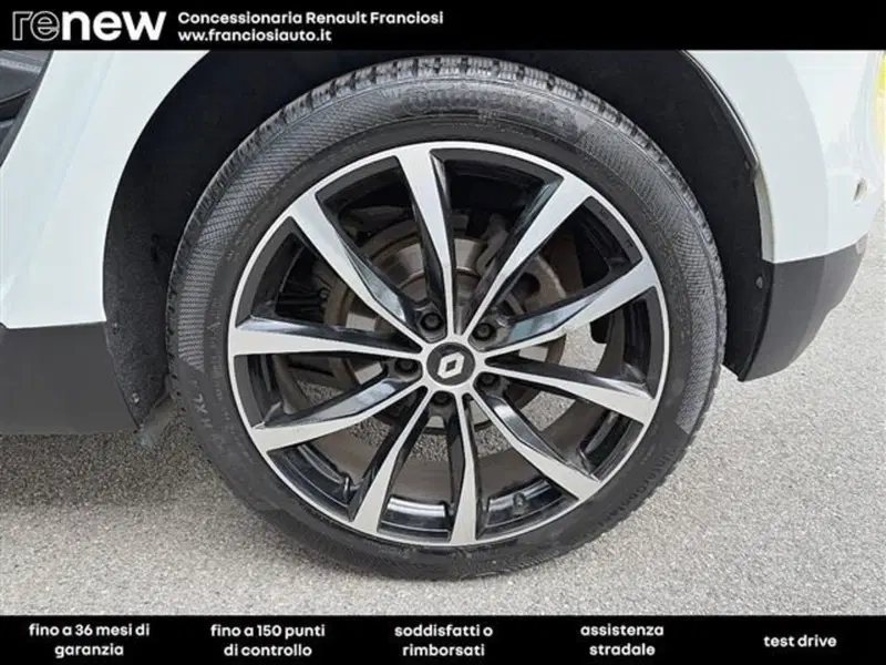 Renault Scenic E-Tech Electric usata a Modena (17)