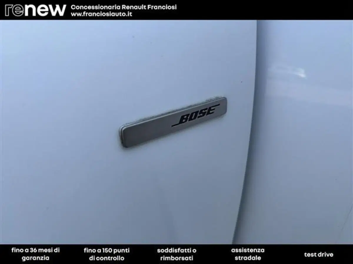 Renault Scenic E-Tech Electric usata a Modena (20)