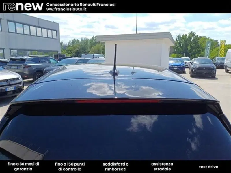 Renault Captur usata a Modena (13)