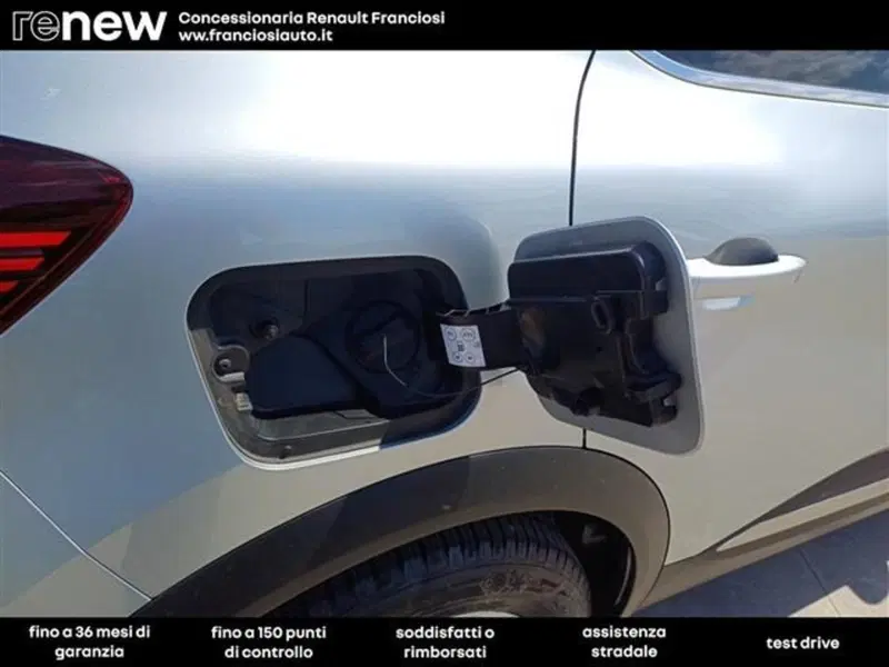 Renault Captur usata a Modena (17)