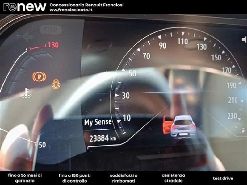 Renault Captur usata a Modena (5)