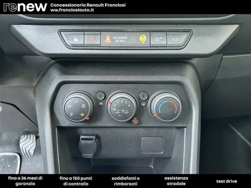 Dacia Sandero Stepway usata a Modena (15)