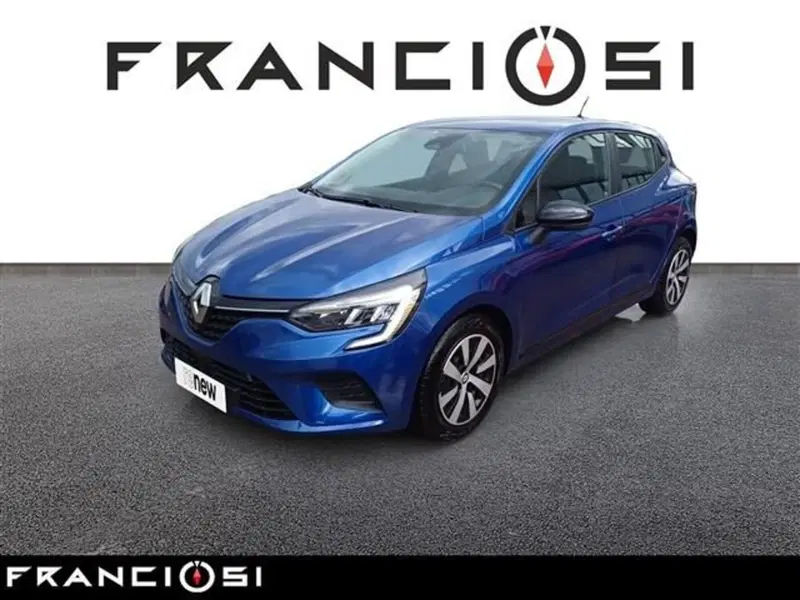 Renault Clio usata a Modena