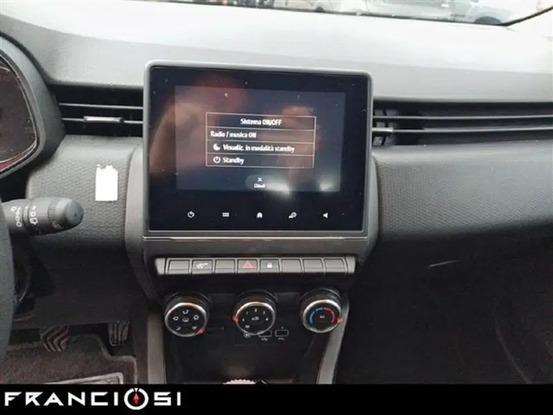 Renault Clio usata a Modena (11)