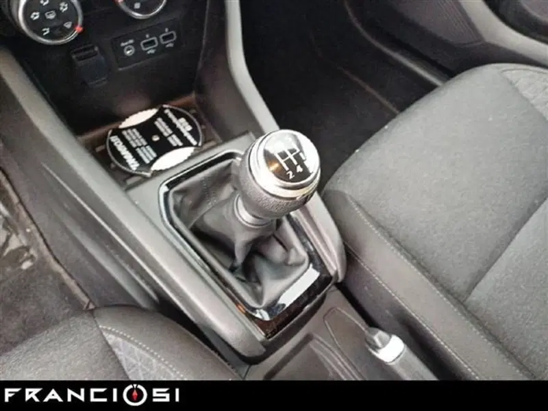 Renault Clio usata a Modena (12)