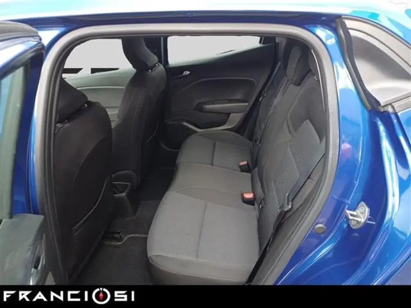 Renault Clio usata a Modena (13)