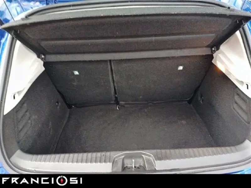 Renault Clio usata a Modena (14)
