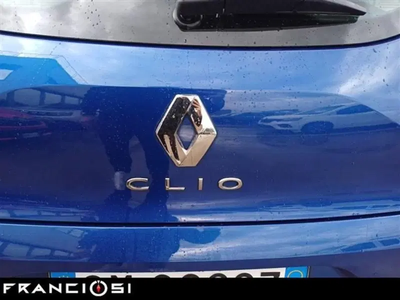 Renault Clio usata a Modena (15)