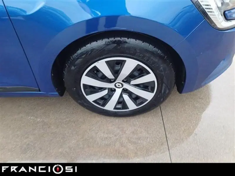 Renault Clio usata a Modena (16)