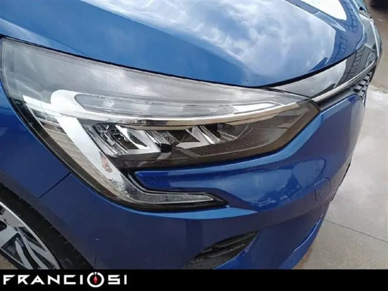 Renault Clio usata a Modena (17)