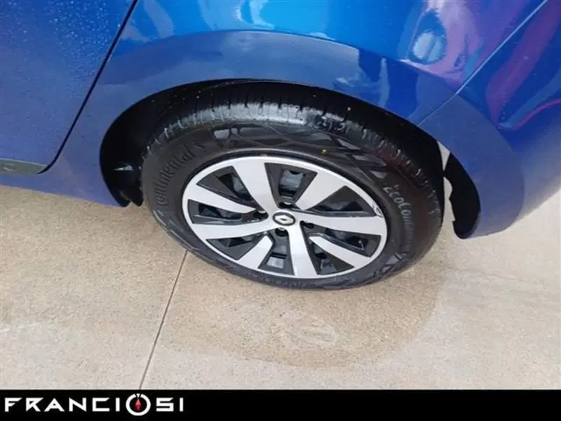Renault Clio usata a Modena (18)