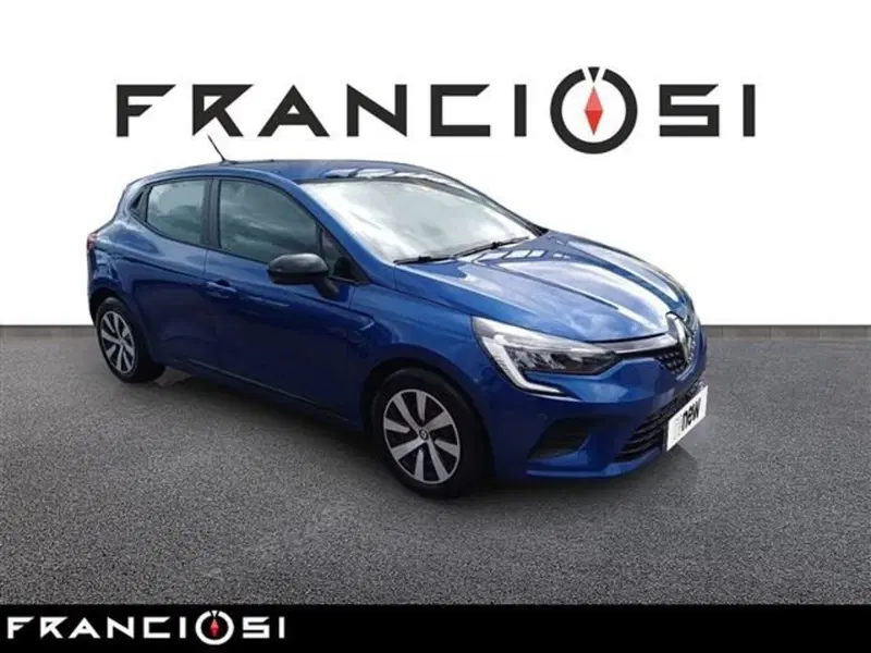 Renault Clio usata a Modena (2)