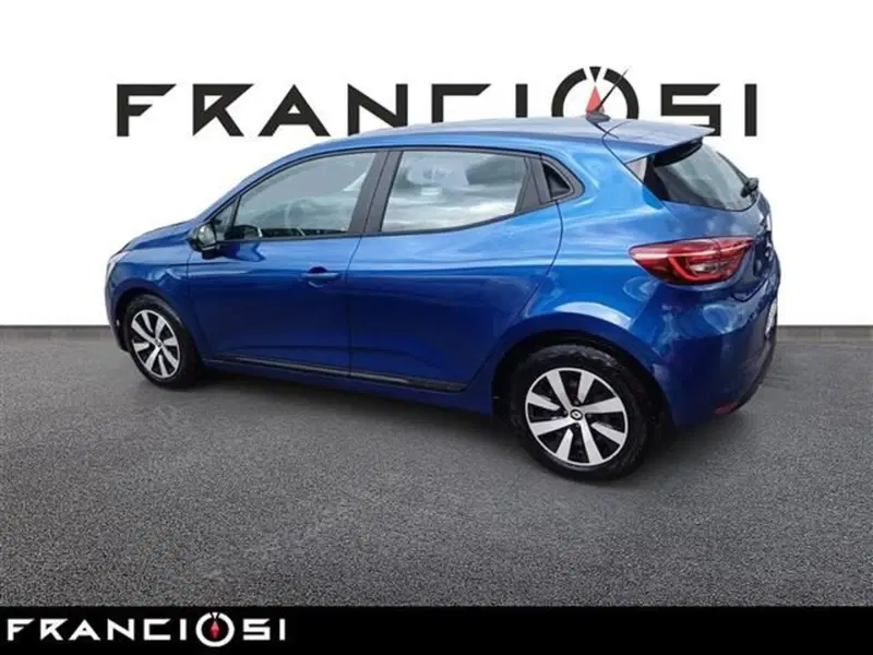 Renault Clio usata a Modena (3)