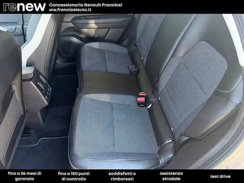 Renault Captur usata a Modena (12)