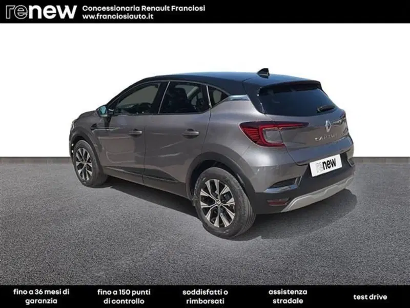 Renault Captur usata a Modena (3)