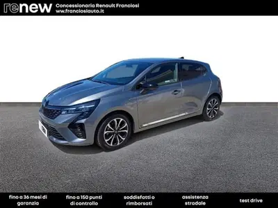 Renault Clio TCe 90 CV 5 porte Techno del 2025 usata a Mirandola