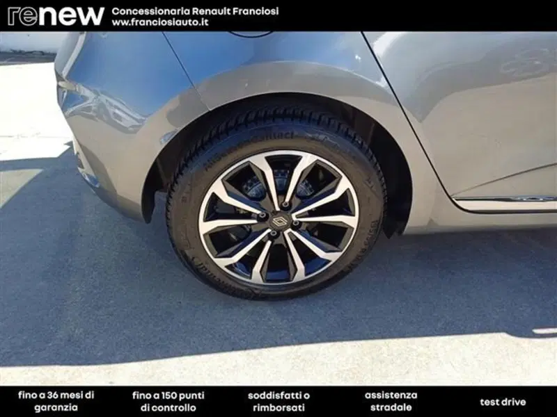 Renault Clio usata a Modena (11)