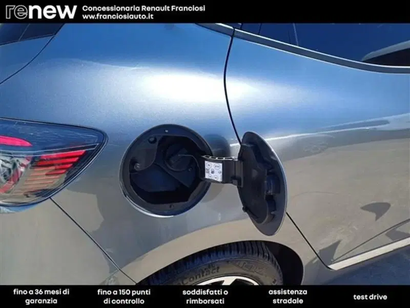 Renault Clio usata a Modena (15)