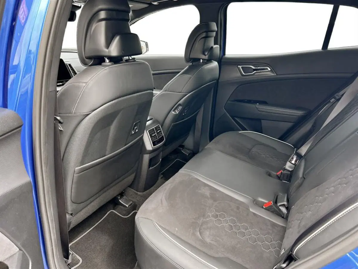 Kia Sportage usata a Piacenza (10)