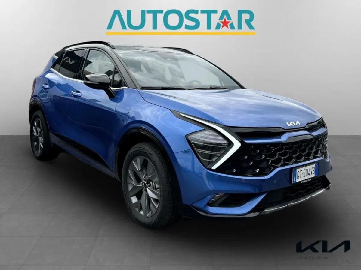 Kia Sportage usata a Piacenza (3)