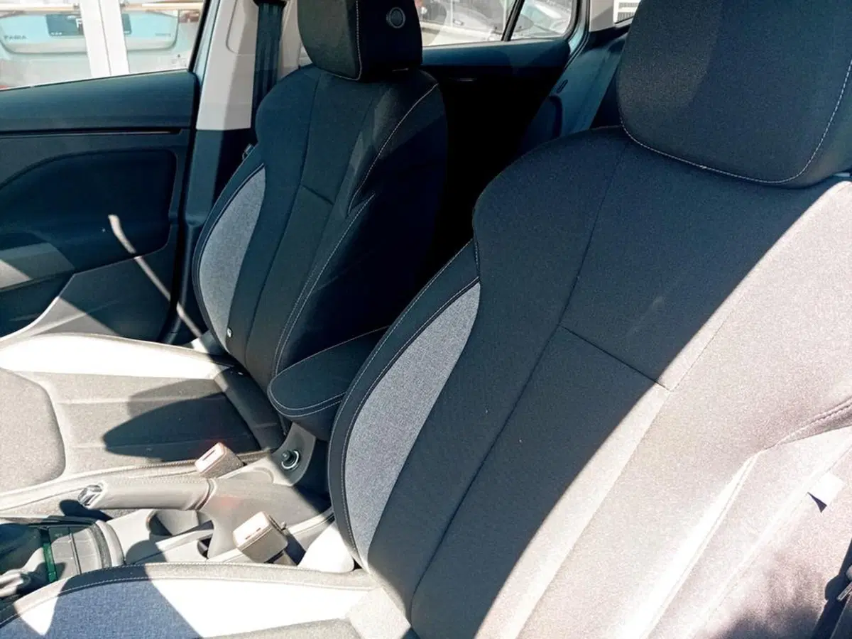 Skoda Kamiq nuova a Piacenza (10)