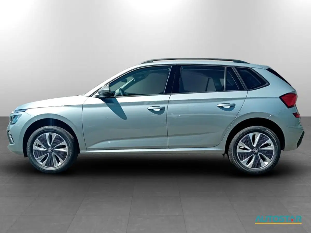 Skoda Kamiq nuova a Piacenza (4)