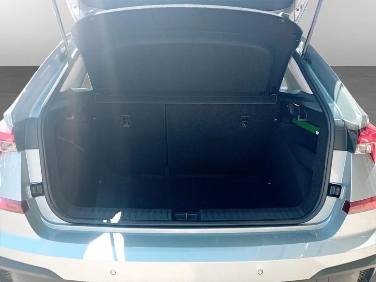 Skoda Kamiq nuova a Piacenza (8)