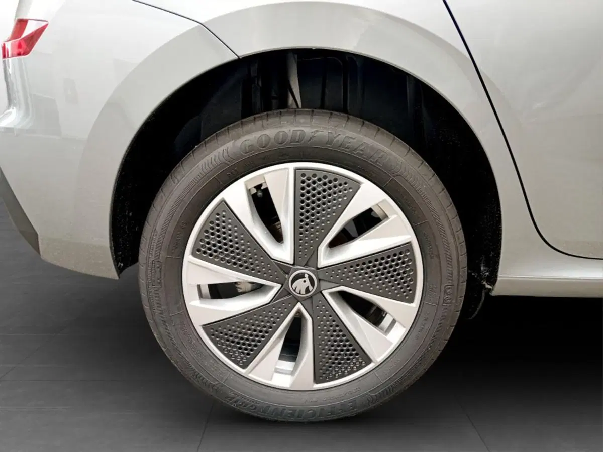 Skoda Kamiq nuova a Piacenza (15)