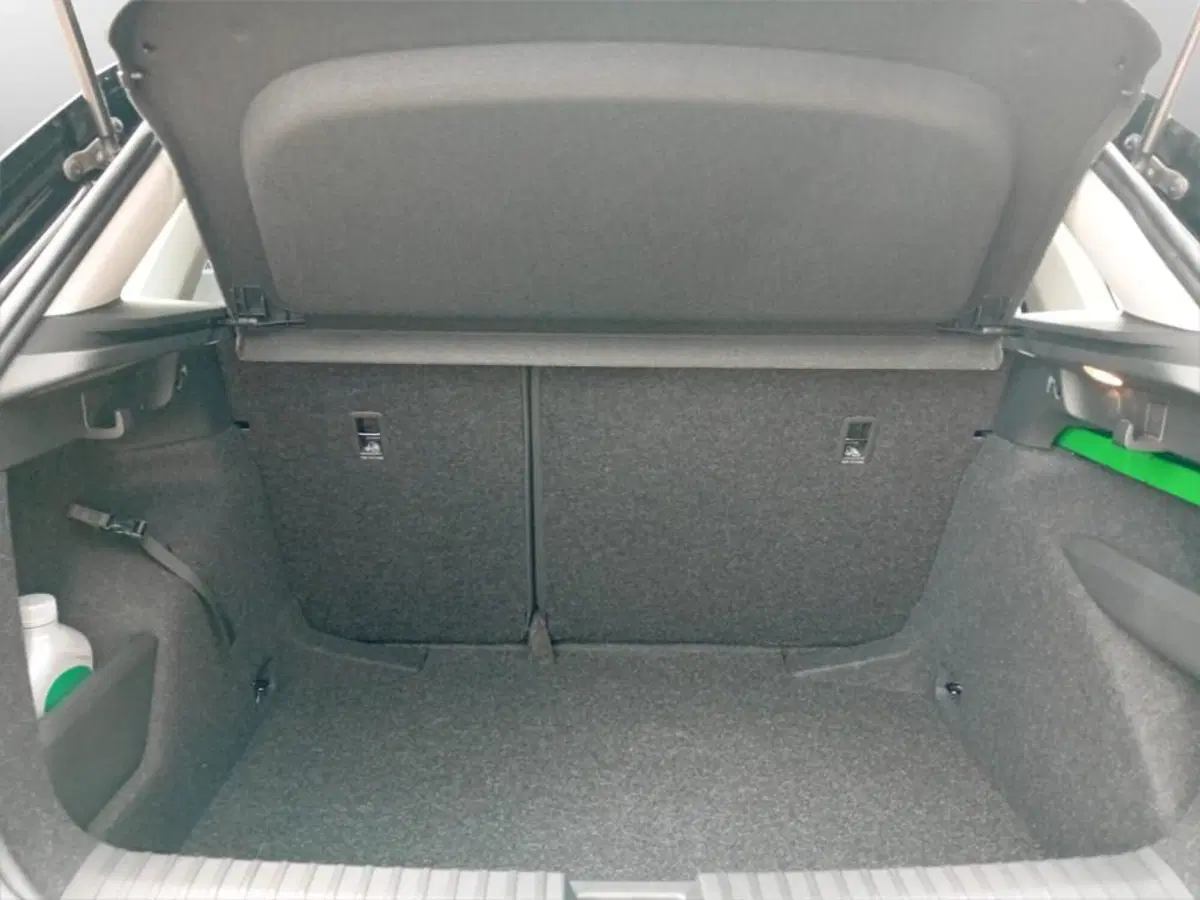 Skoda Kamiq nuova a Piacenza (7)