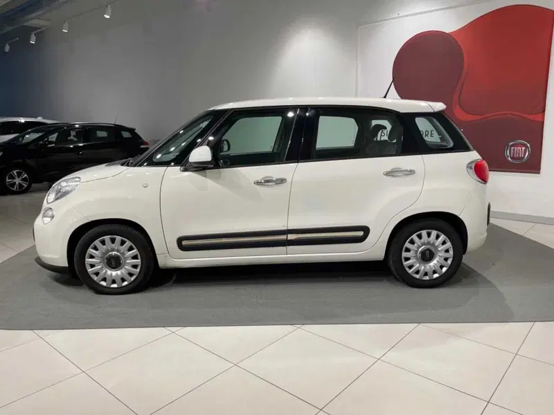 Fiat 500L usata a Sondrio (2)